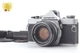 [ MINT ] Olympus OM-1 35mm SLR Film Camera G.Zuiko 50mm f/1.8 Lens From JAPAN