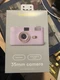 Heyday 35mm Camera with Built-in Flash Focus Free Point-and-Shoot - Purple