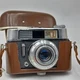 VOIGTLANDER Vitoret L Film 35mm camera Lanthar 50mm F/2.8 Vintage w case