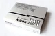 Nikon Focusing Screen for Nikon F100, D1 Camera Type E New in Box Made in Japan