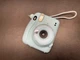 Fujifilm Instax Mini 11 Instant Camera - Sky Blue