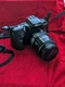 Minolta Maxxum 400si 35mm SLR Film Camera
