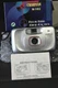 Vintage CHARMAN M-102 point and shoot compact film camera in Original packaging