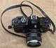 Black Body Yashica TL Electro X Excellent Working Condition AWESOME!
