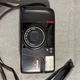 Nikon Zoom 400 35mm Point & Shoot Film Camera-Untested