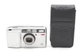 ▶️ Read [Exc+5] Ricoh R1S 35mm Point & Shoot Film Camera Silver From JAPAN #0303