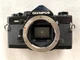 Olympus OM-2N Black 35mm SLR Camera Body-Tested Works