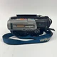 Broken Sony Handycam Cassette Video Camcorder CCD-TR86 NTSC No Power