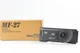【MINT in Box】 Nikon MF-27 Data Back for Nikon F5 SLR Film Camera From JAPAN 2230