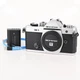 Olympus OM System OM-3 20.4MP Mirrorless Digital Camera Body #547