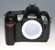Nikon D70s 6.1MP Digital SLR Camera (Body Only) #5849
