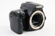 Sony A55 16.2MP Digital SLR Camera Body SLT-A55V #G349