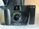 UNTESTED Vivitar EZ 35 - 35mm Film Point And Shoot, Vintage Camera