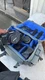 Minolta X-7A 35mm film camera with lenses and accessories.