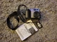 OLYMPUS CAMEDIA C-3000 ZOOM 3.3 MEGAPIXEL  DIGITAL CAMERA w/ Remote