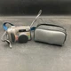 Sony DSC-S75 Digital Still Camera w/Carl Zeiss 2/7-21 Lens UNTESTED