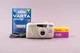 Yashica Zoomate 105SE Brava 35mm Point&Shoot Film Camera