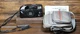 Canon Sure Shot Zoom S AF 38-60mm Point & Shoot 35mm Film Camera Untested & Bag