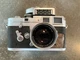 1957 Germany Leica M3 35mm Rangefinder Film Camera with Summicron 2.0 Lens