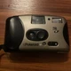 Vintage Polaroid 2100 Bf Focus Free 35mm Camera. Tested. Works Perfect