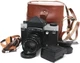 USSR Kiev 6C SLR Medium Format camera w. Vega 12B 2.8/90mm lens NOTTESTED