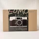 [NEW] Lomography Lomo MC-A 35mm Film Camera Auto Focus Built-in Flash From JAPAN