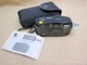 Minolta Freedom Action Zoom AF 38-60mm Point Shoot 35mm Camera W/Instr. & case