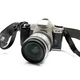 Pentax ZX-30 35mm SLR Film Camera with Pentax 28-80mm 1:3.5-5.6 Lens