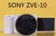 Sony ZV-E10 ZVE10 24.2MP Mirrorless Camera with 16-50mm Lens -95%New