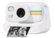 Loopy Peace Student Print Camera Black And White Print Camera