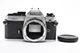 [From Japan] Nikon New FM2 FM2N Film Camera [Tested/ Excellent]