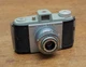 Kodak Pony 828 Camera & Leather Case
