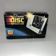 Kodak Disc 4000 Camera Outfit In Original Box Untested