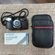 Vintage Olympus Infinity Zoom 211 35mm Camera W/Case, Manual, Batteries Works!