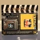 Lomography ActionSampler 35mm Point & Shoot Film Camera Fixed Focus Black