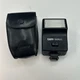 Canon SPEEDLITE 188A Xenon Shoe Mount Flash for Canon SLR Untested
