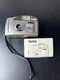 Vivitar Big View BV35DB 35mm Point & Shoot Film Camera