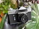 Boxed! Film Camera Zenit E + Industar-50 3.5/50mm Lens - Made in USSR