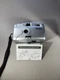 Vintage Vivitar 35MM Camera with Flash  Model NC992F & Film *Not Working- READ 