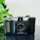 2000 Vivitar EZ 35mm Point and Shoot Camera
