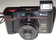 Fuji TW-300 38/65mm vinatge 35mm point and shoot film camera from the 80s