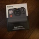 Polaroid PRD9028 Autofocus I-type Instant Camera - Black (Body Only)