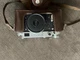 Film Camera 35mm Tested FED 2 Industar-26 2.8/52mm Rare