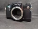 Contax 137MD 35mm Film Camera Body Used Photographic Equipment