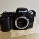 Used Nikon N50 Camera Body Only Untested No Battery