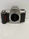 Nikon N65 35mm SLR Film Camera Body Only - TESTED