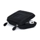Small EVA Compact Camera Carry Case Pouch Bag W/ Clip For KODAK PIXPRO FZ55/FZ53