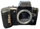 Nikon N4004S 35mm AF SLR Camera Body Only Parts Only