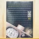 1994 Nikon 35Ti Film Camera Vintage Print Ad Photography Photo Advert