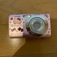 CASIO EXILIM EX-Z80 Hello Kitty Pink 2008 Digital Camera Sanrio Limited Japan